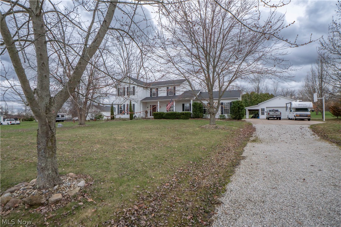 3556 Blake Road Seville, OH 44273 - Photo 45 of 45 Welcome Home!