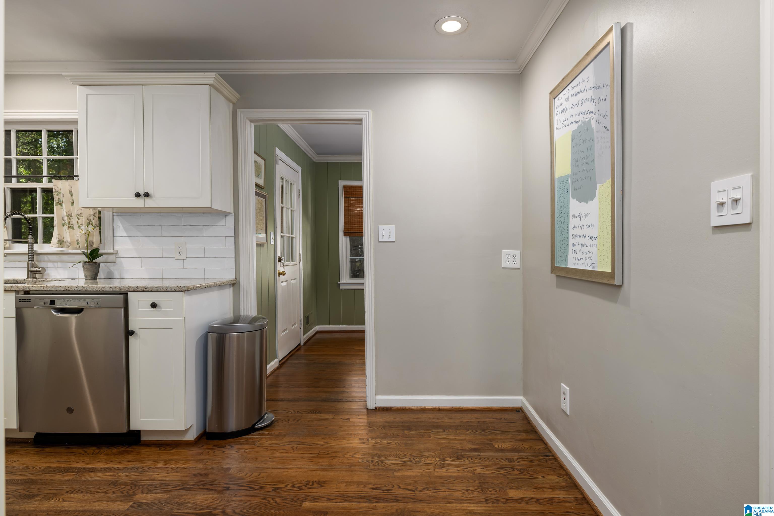 4339 Warren Road Birmingham, AL 35213 - Photo 25 of 44