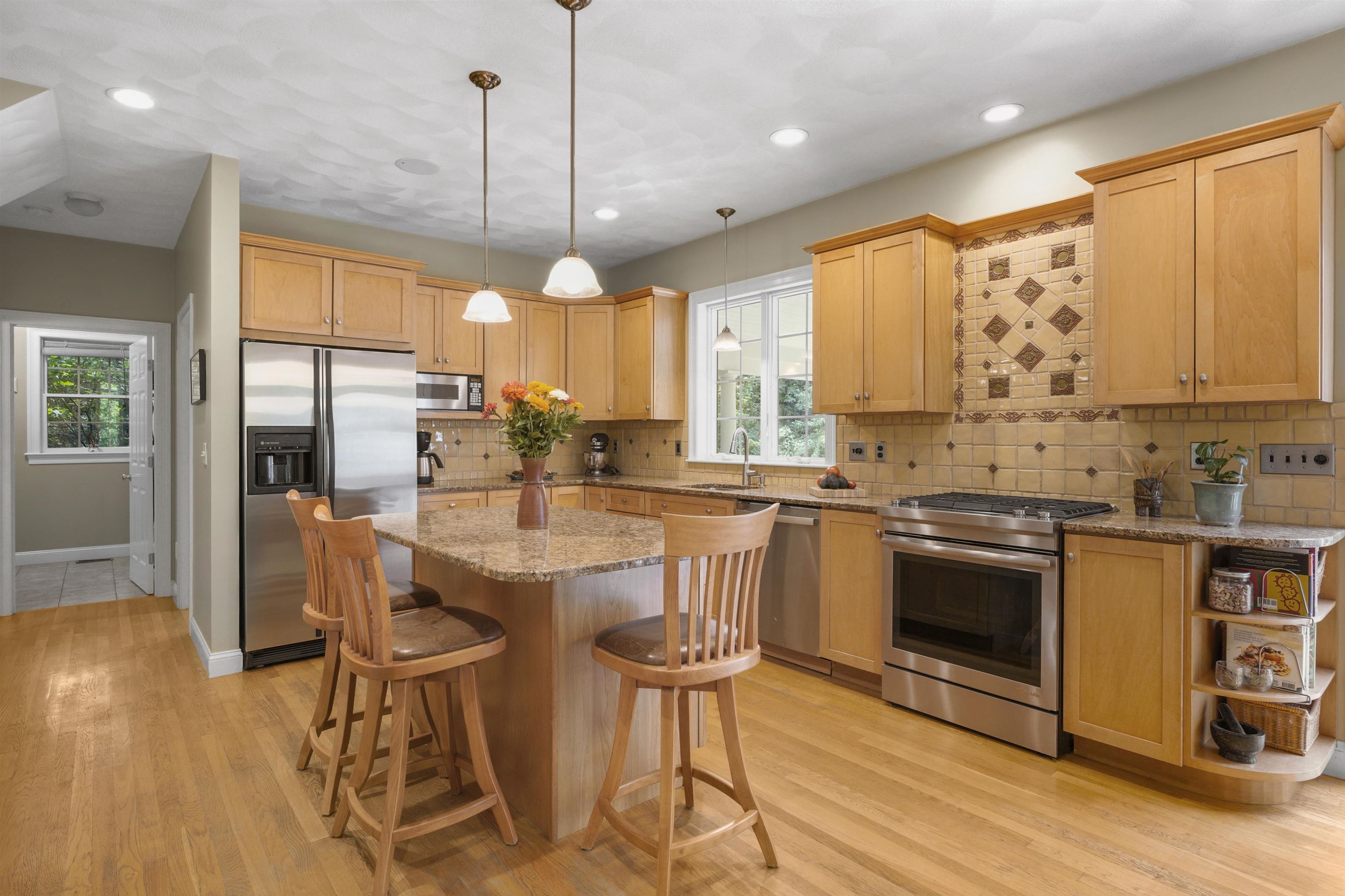 221 Piscassic Road Newfields, NH 03856 - Photo 14 of 59