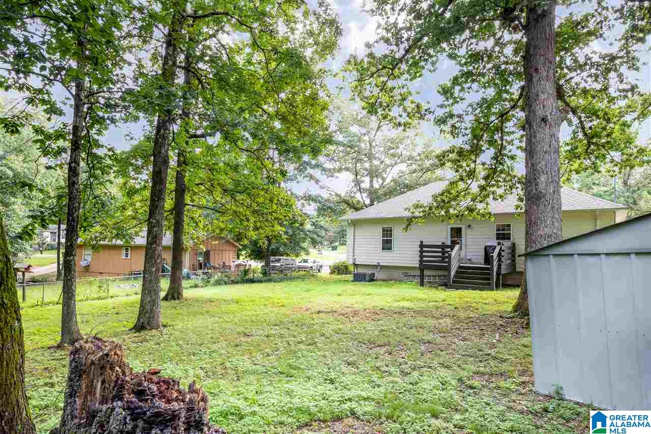 6522 Womack Road Pinson, AL 35126 - Photo 33 of 36