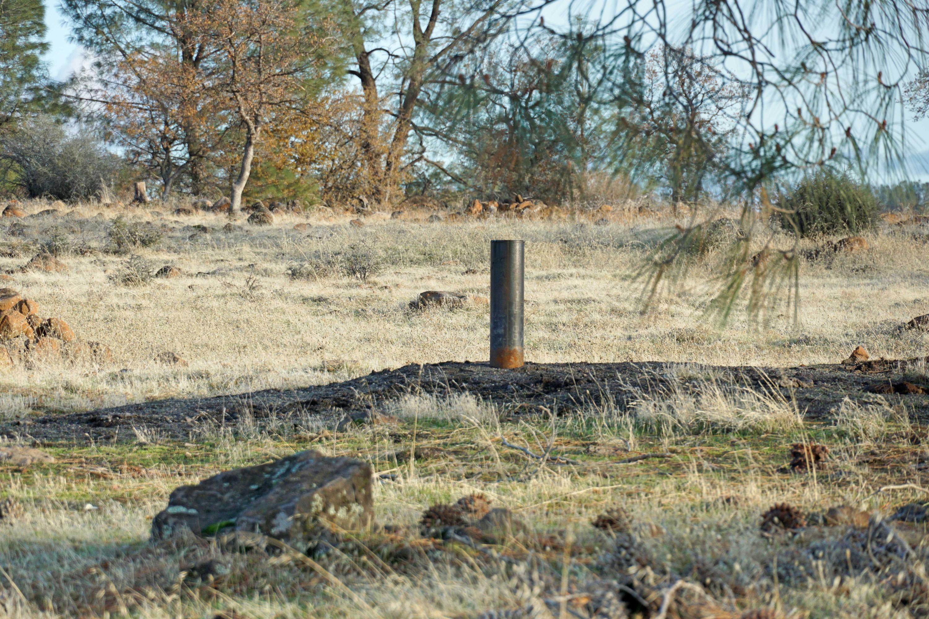 156-acres Wildcat Road Shingletown, CA 96088 - Photo 41 of 65 20gpm well