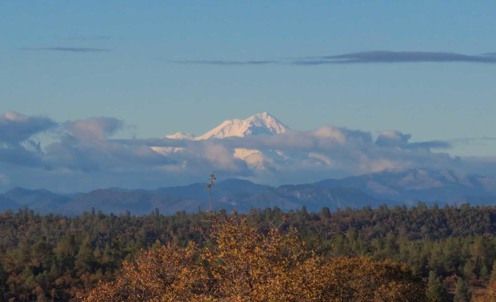 156-acres Wildcat Road Shingletown, CA 96088 - Photo 44 of 65 Mt Shasta