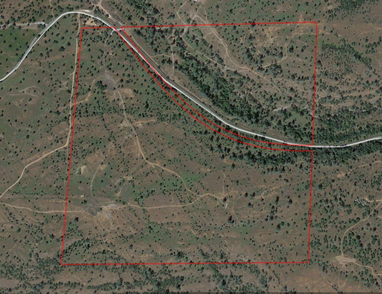 156-acres Wildcat Road Shingletown, CA 96088 - Photo 65 of 65 Wildcat property