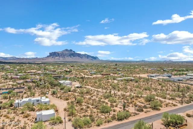 a view of lake and mountain