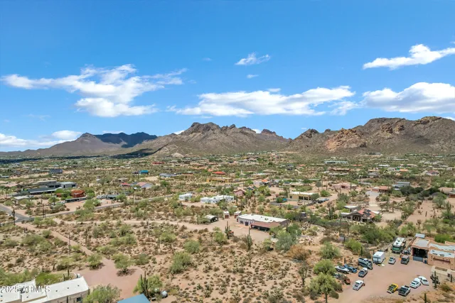 $1 | 0 North Winchester Road, Apache Junction, AZ 85119