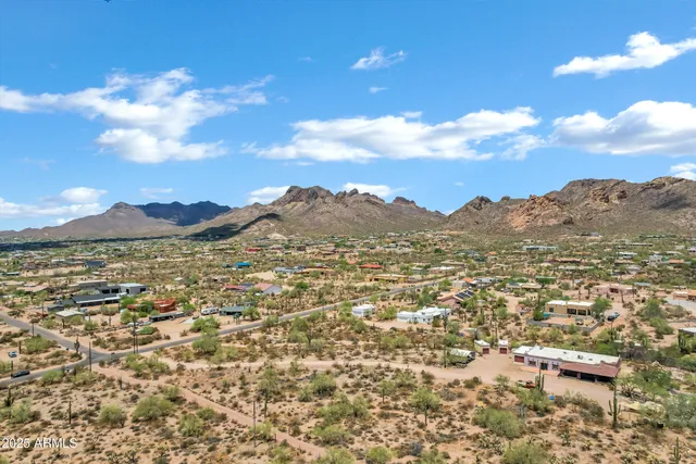 $1 | 0 North Winchester Road, Apache Junction, AZ 85119