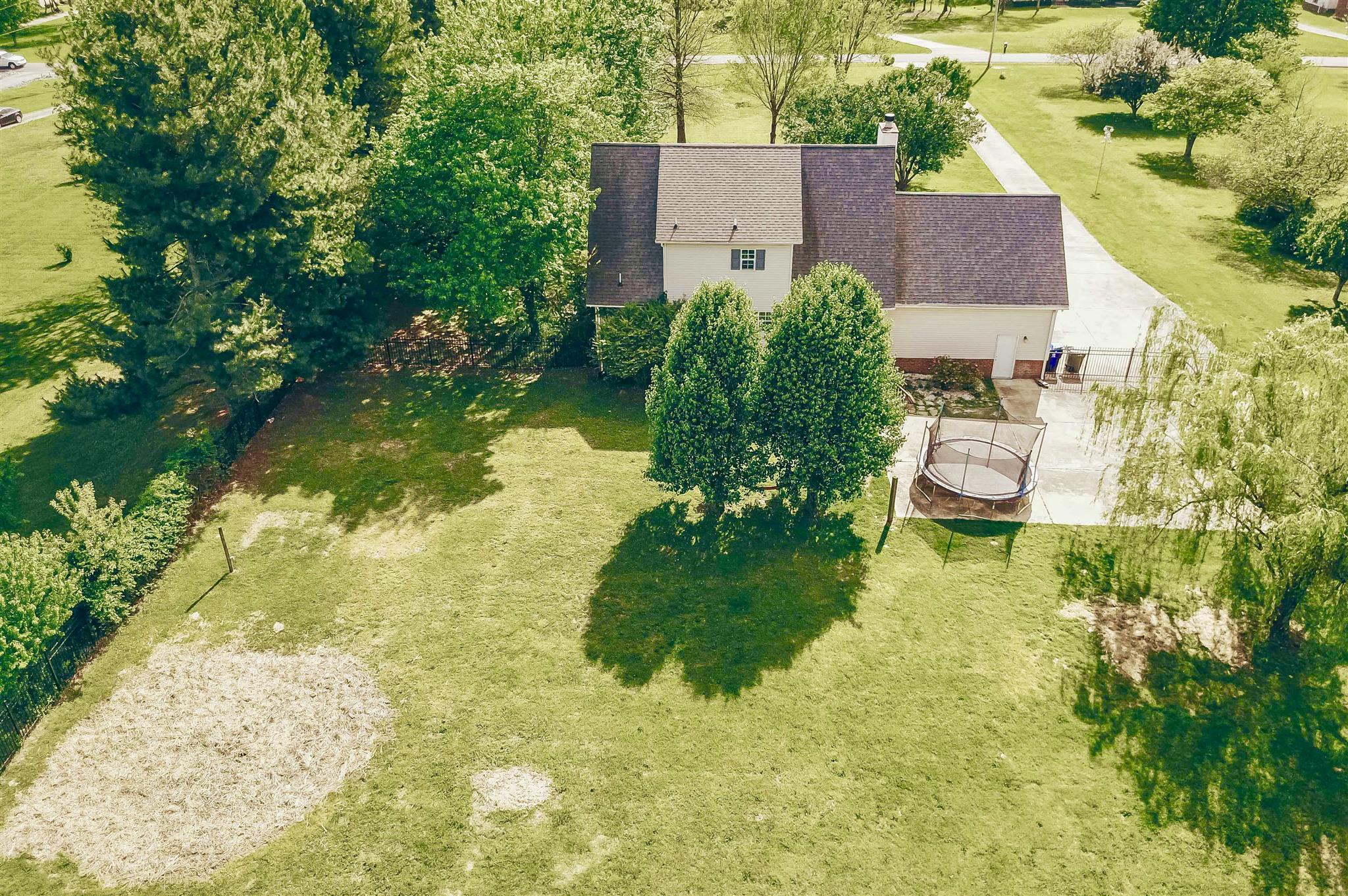 770 McCurdy Road White House, TN 37188 - Photo 21 of 26 Gallery Image 21