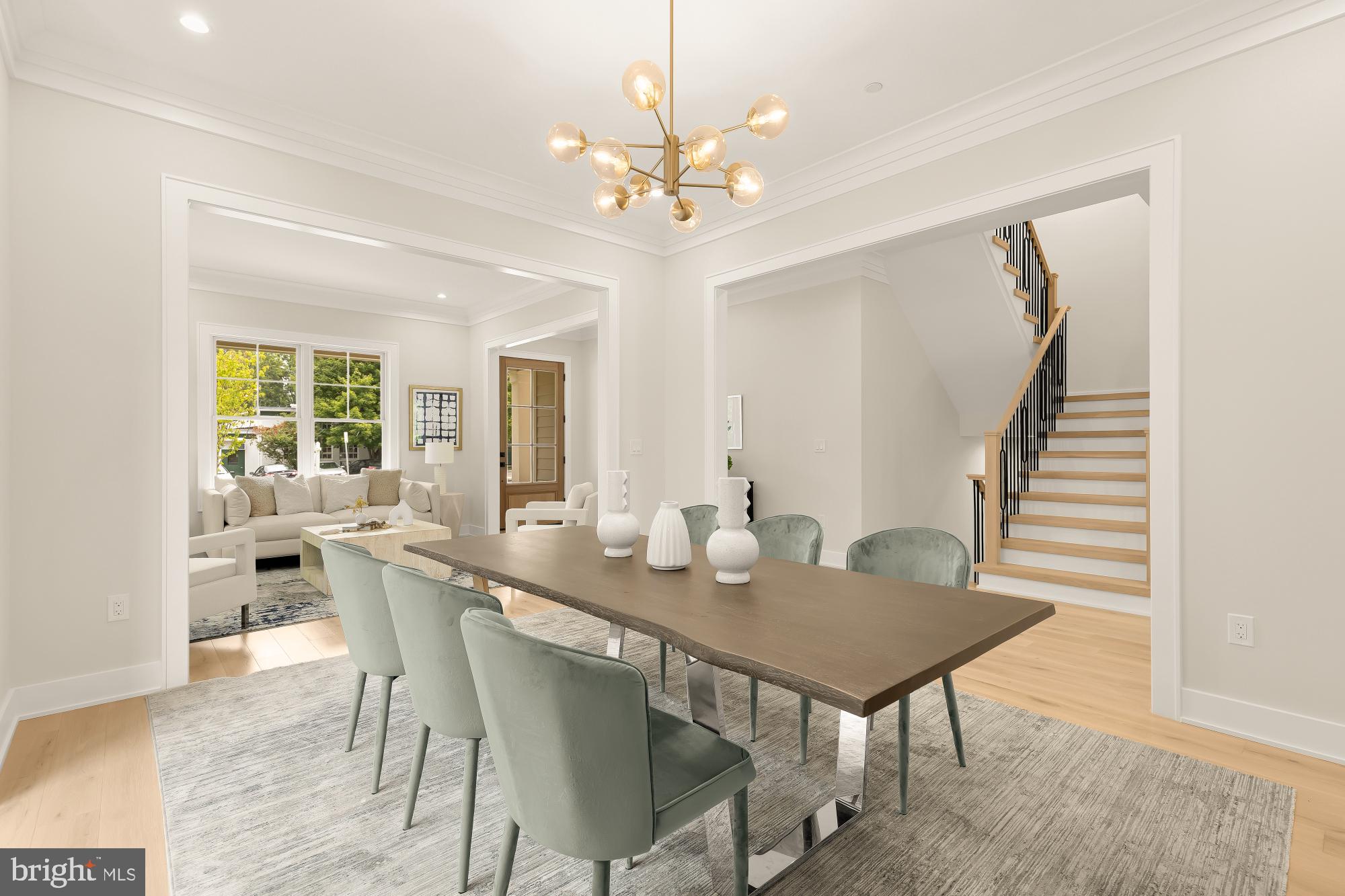 9512 Forest Road Bethesda, MD 20814 - Photo 15 of 85 Gallery Image 15