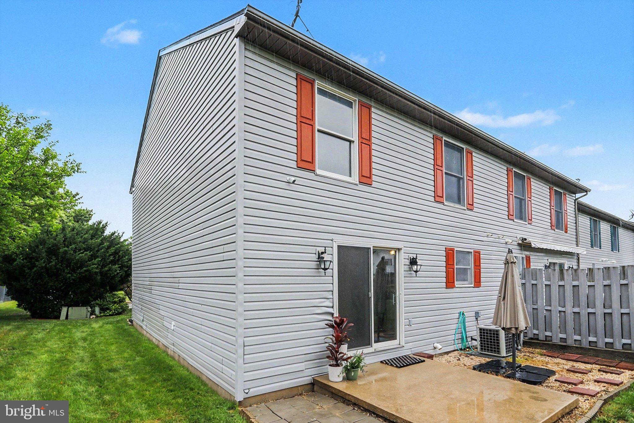 436 Springbrook Court, Unit E1 Hanover, PA 17331 - Photo 12 of 36 Patio