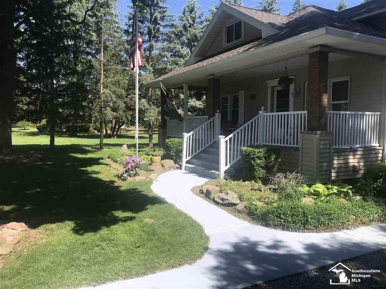 5230 East Dunbar Road Monroe, MI 48161 - Photo 4 of 49