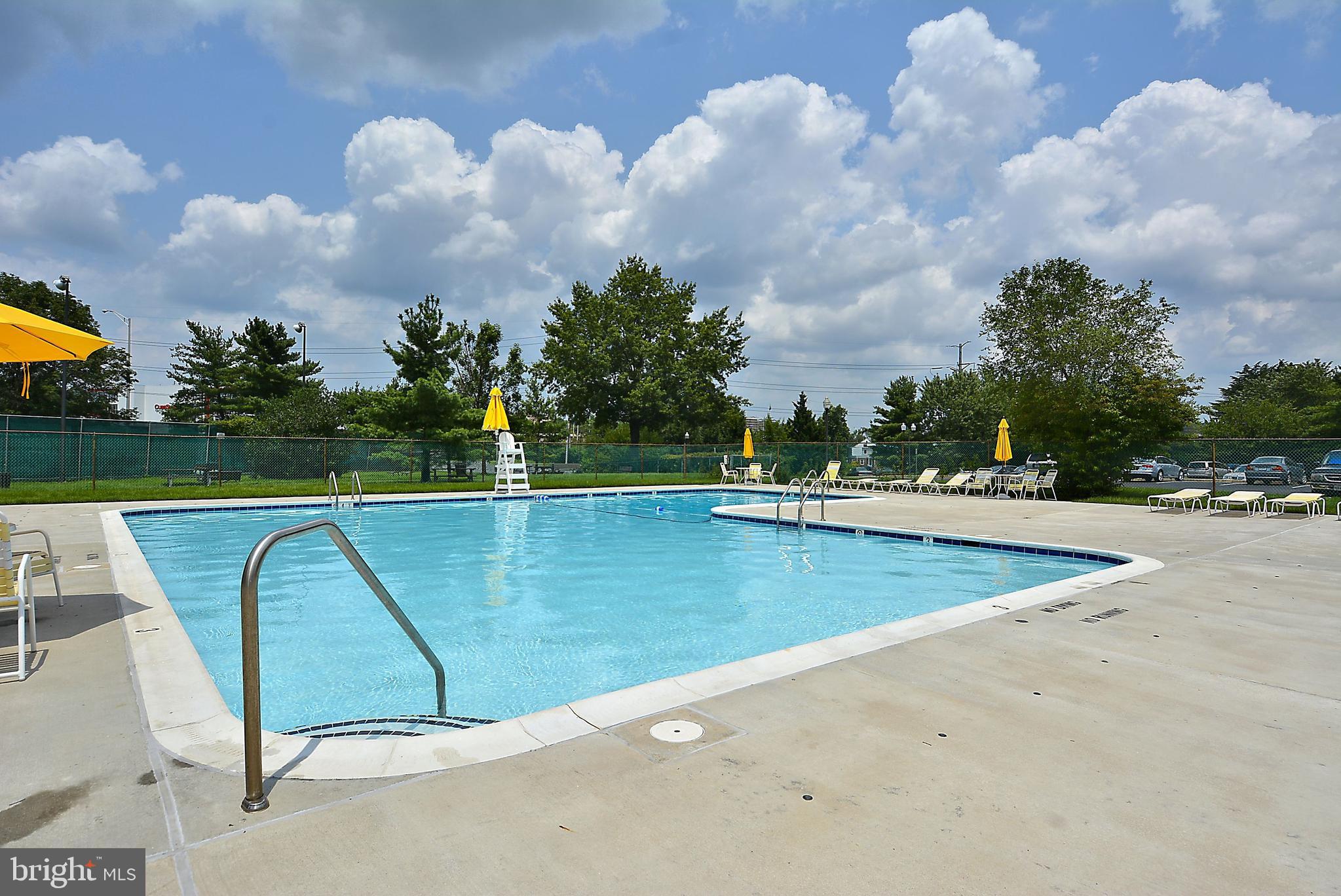 3532 Gunston Road Alexandria, VA 22302 - Photo 24 of 33 ParkFairfax 1 of 3 pools