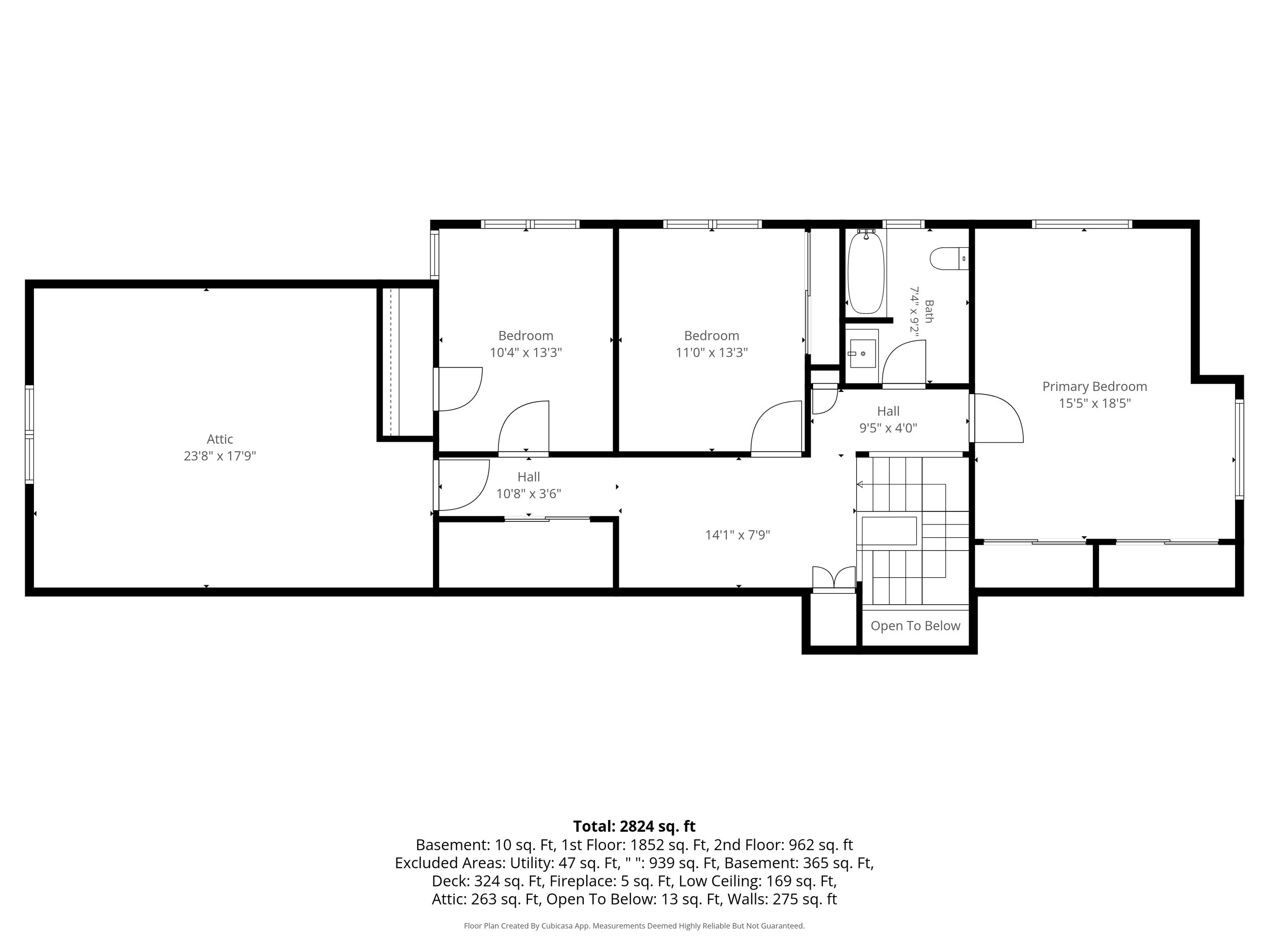 284 Braggs Lane Barnstable, MA 02630 - Photo 68 of 69