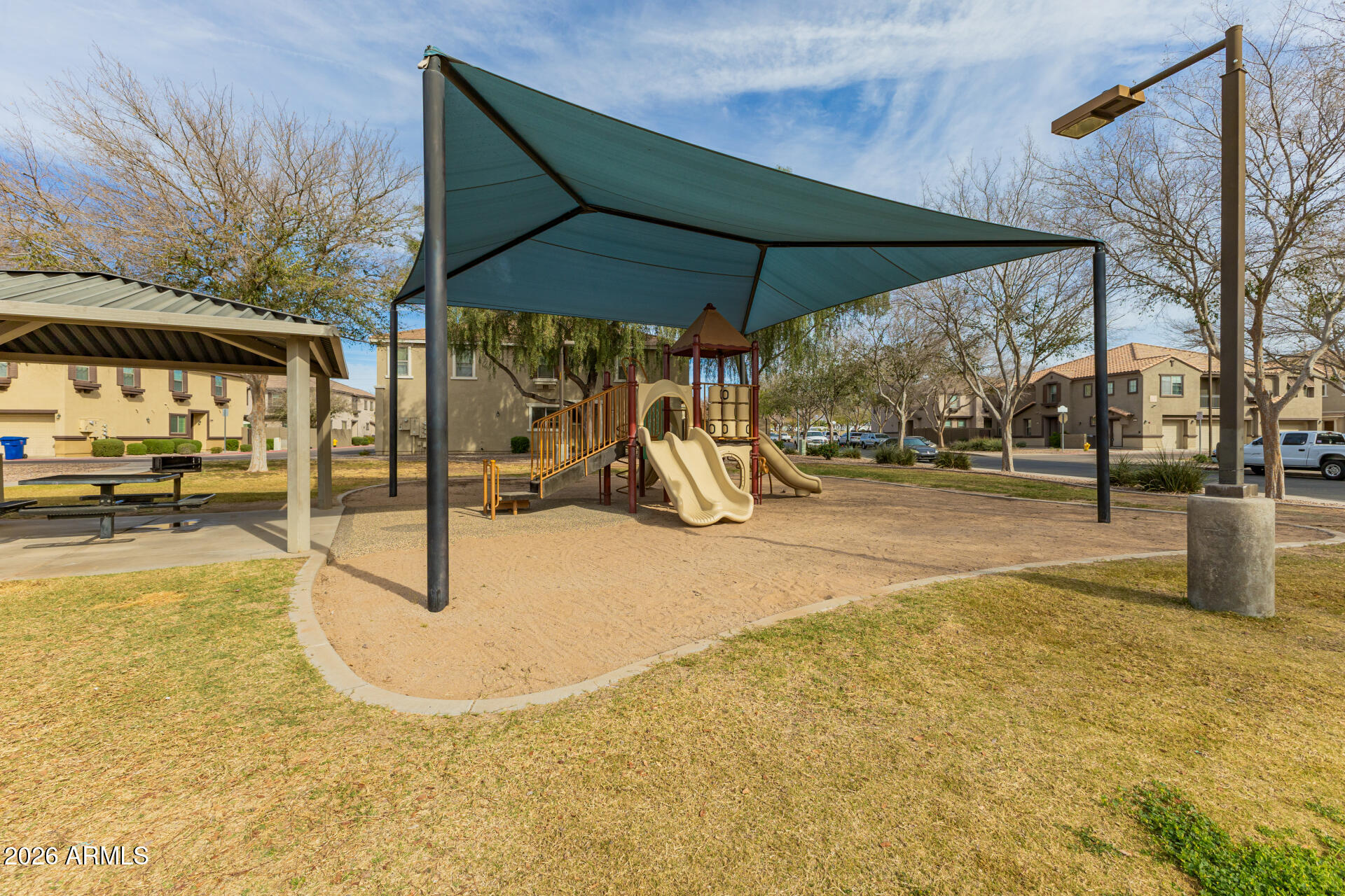 1255 South Rialto, Unit 134 Mesa, AZ 85209 - Photo 24 of 27