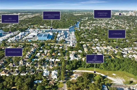 $1,335,000 | 1435 Southwest 23rd Street, Fort Lauderdale, FL 33315