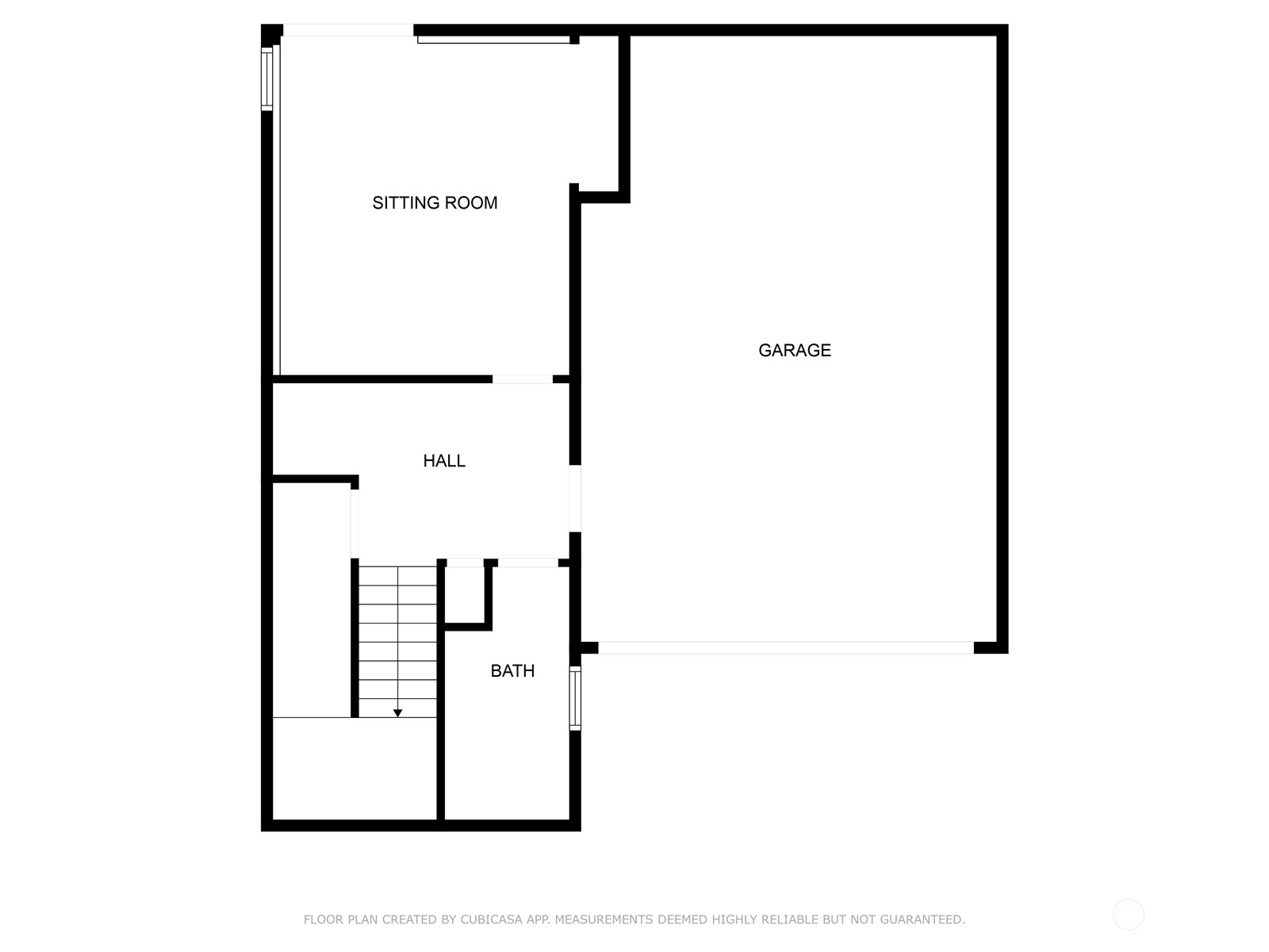 4322 Eastern Avenue North Seattle, WA 98103 - Photo 36 of 39 a picture of a bathroom with a shower