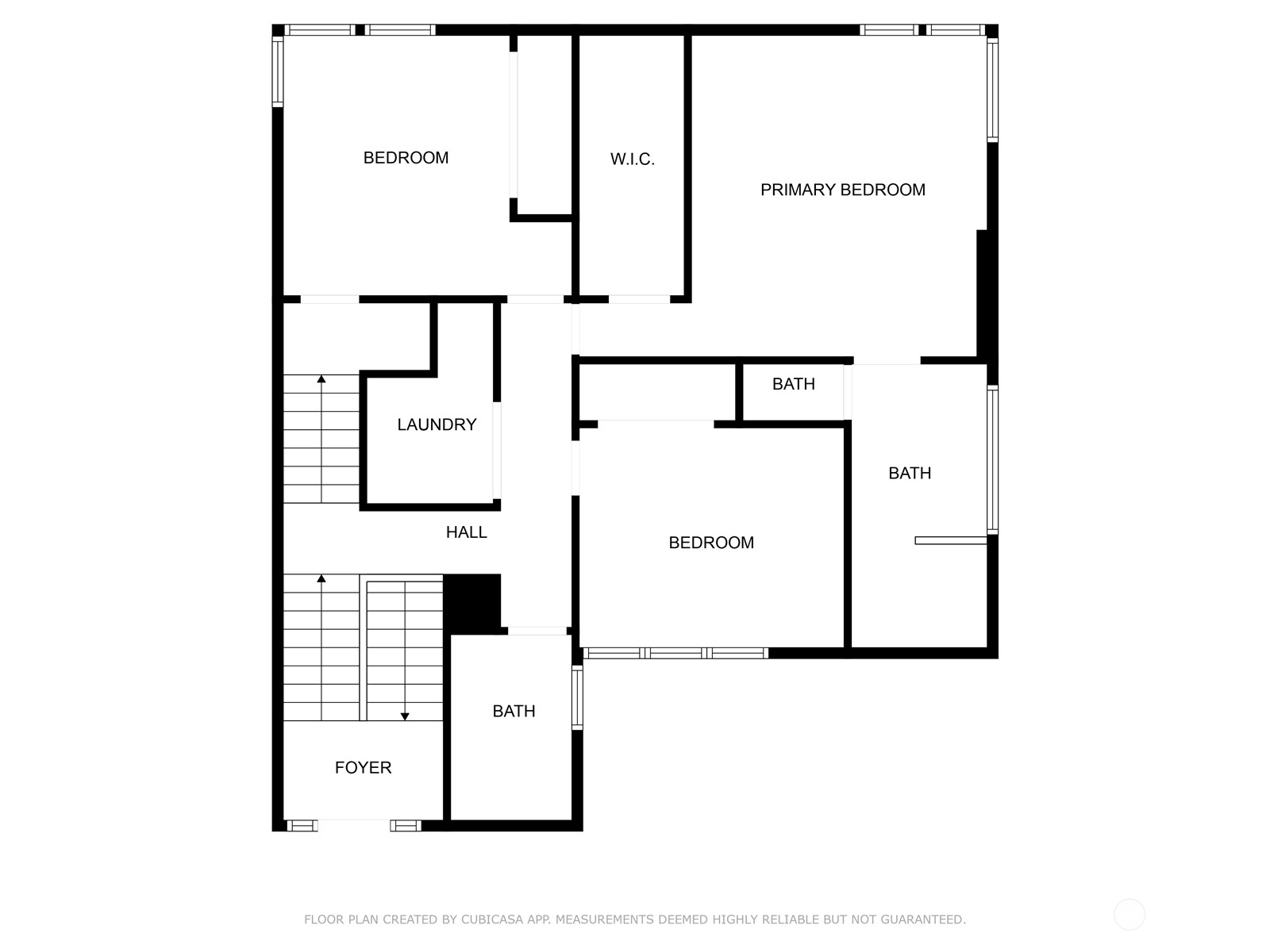 4322 Eastern Avenue North Seattle, WA 98103 - Photo 37 of 39 unknown