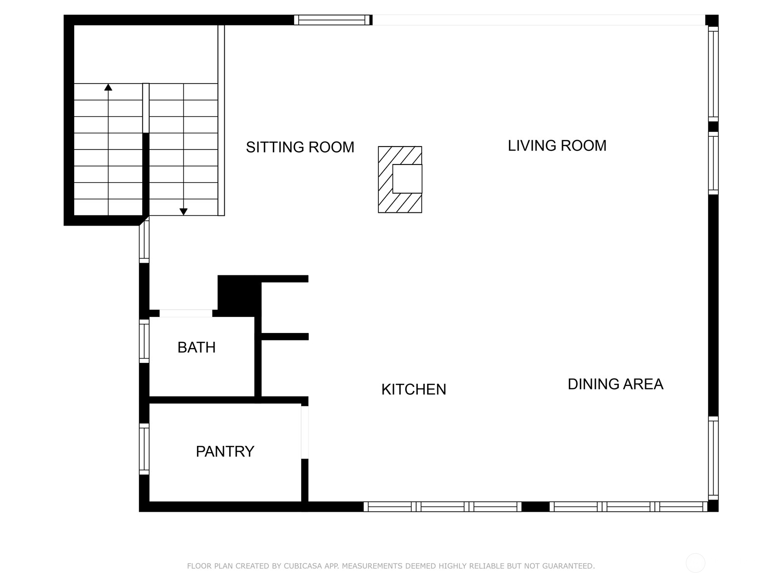 4322 Eastern Avenue North Seattle, WA 98103 - Photo 38 of 39 unknown