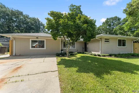 $449,700 | 1451 Parker Street, Baton Rouge, LA 70808