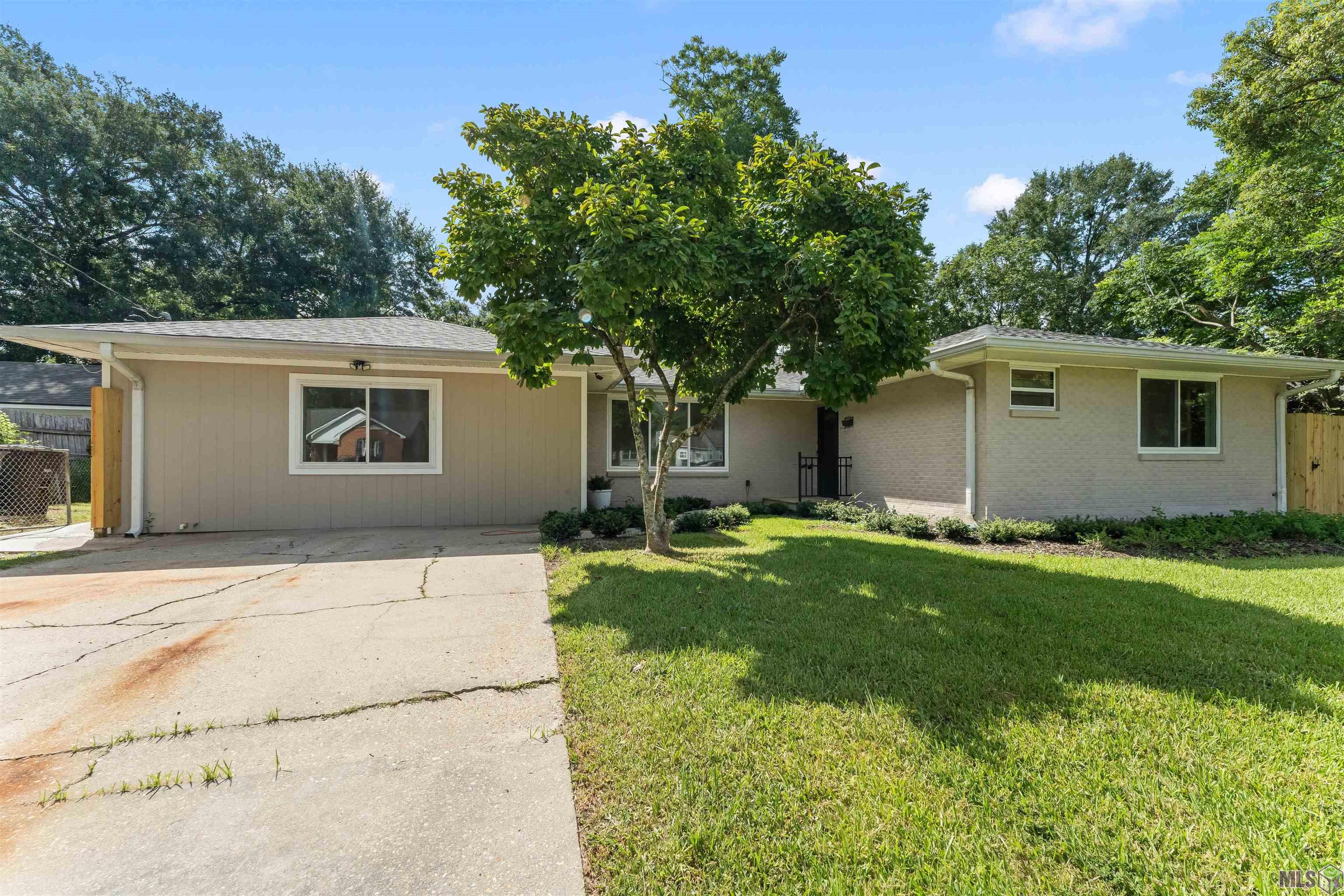 1451 Parker Street Baton Rouge, LA 70808 - Photo 34 of 35