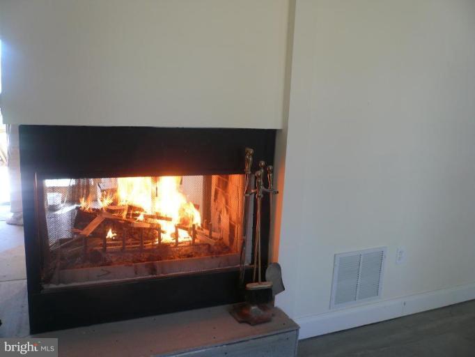 216 Gibson Road Annapolis, MD 21401 - Photo 22 of 29 Fireplace