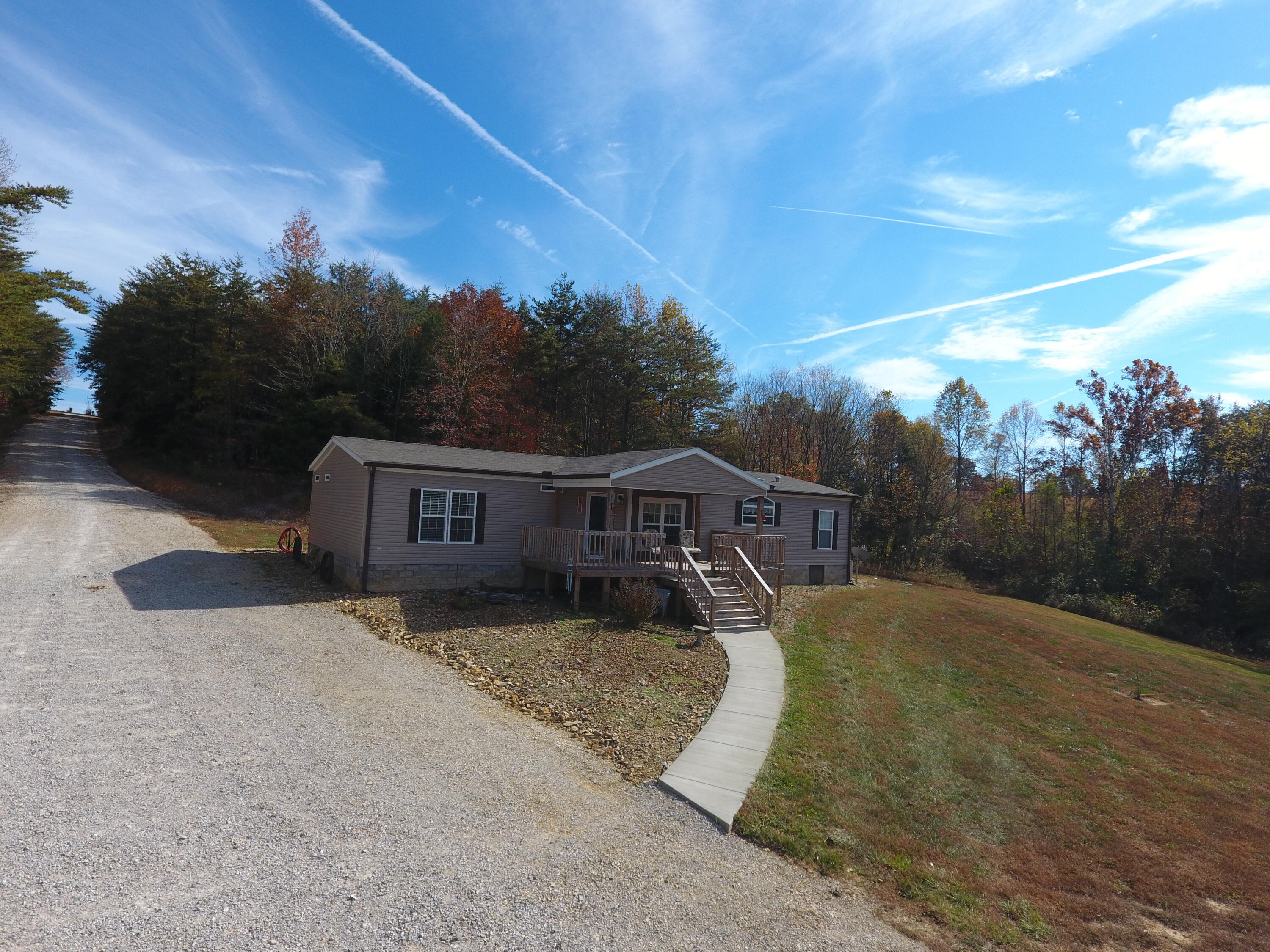 985 Gaines Road Nancy, KY 42544 - Photo 3 of 82 DJI_0082