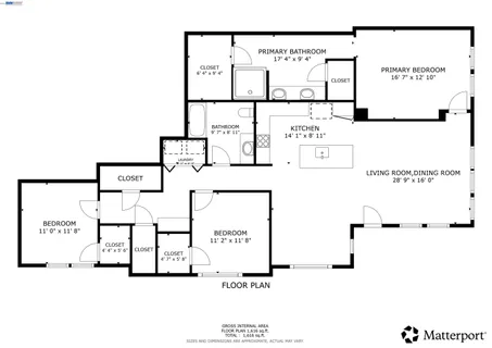 $949,000 | 5810 Midnight Place, Unit D, Dublin, CA 94568