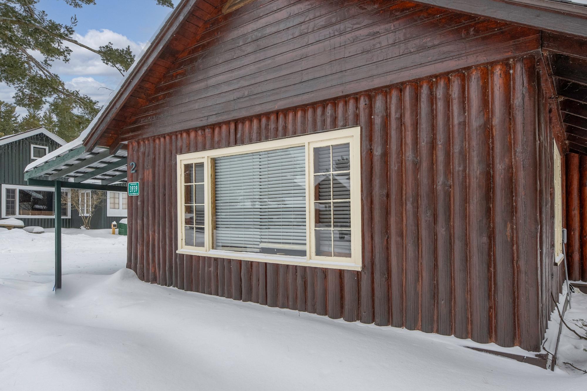 3939 Eagle Waters Road, Unit 2 Eagle River, WI 54521 - Photo 23 of 31 Gallery Image 23