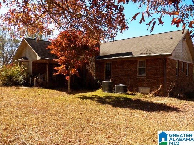 3952 Curry Station Road Munford, AL 36268 - Photo 4 of 49