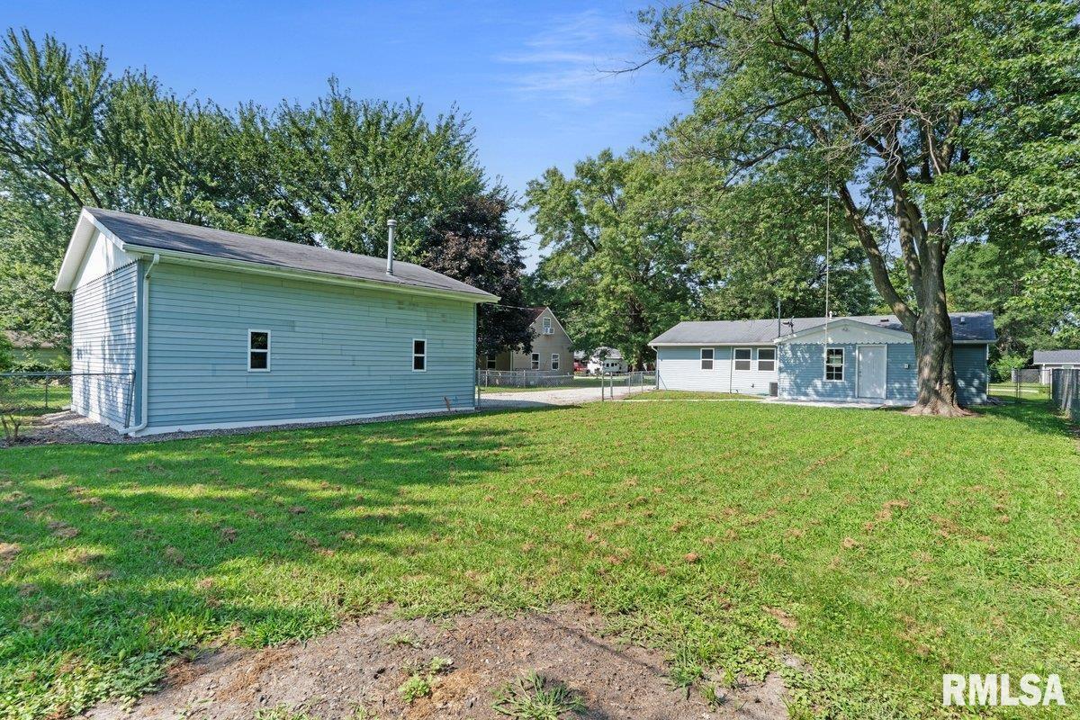 3914 15th Street Moline, IL 61265 - Photo 29 of 31