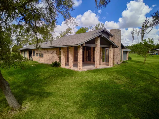 $549,900 | 205 Pittman Road, Richmond, TX 77469
