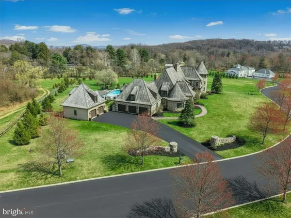 $4,390,000 | 2214 Melrose Avenue, Bethlehem, PA 18015