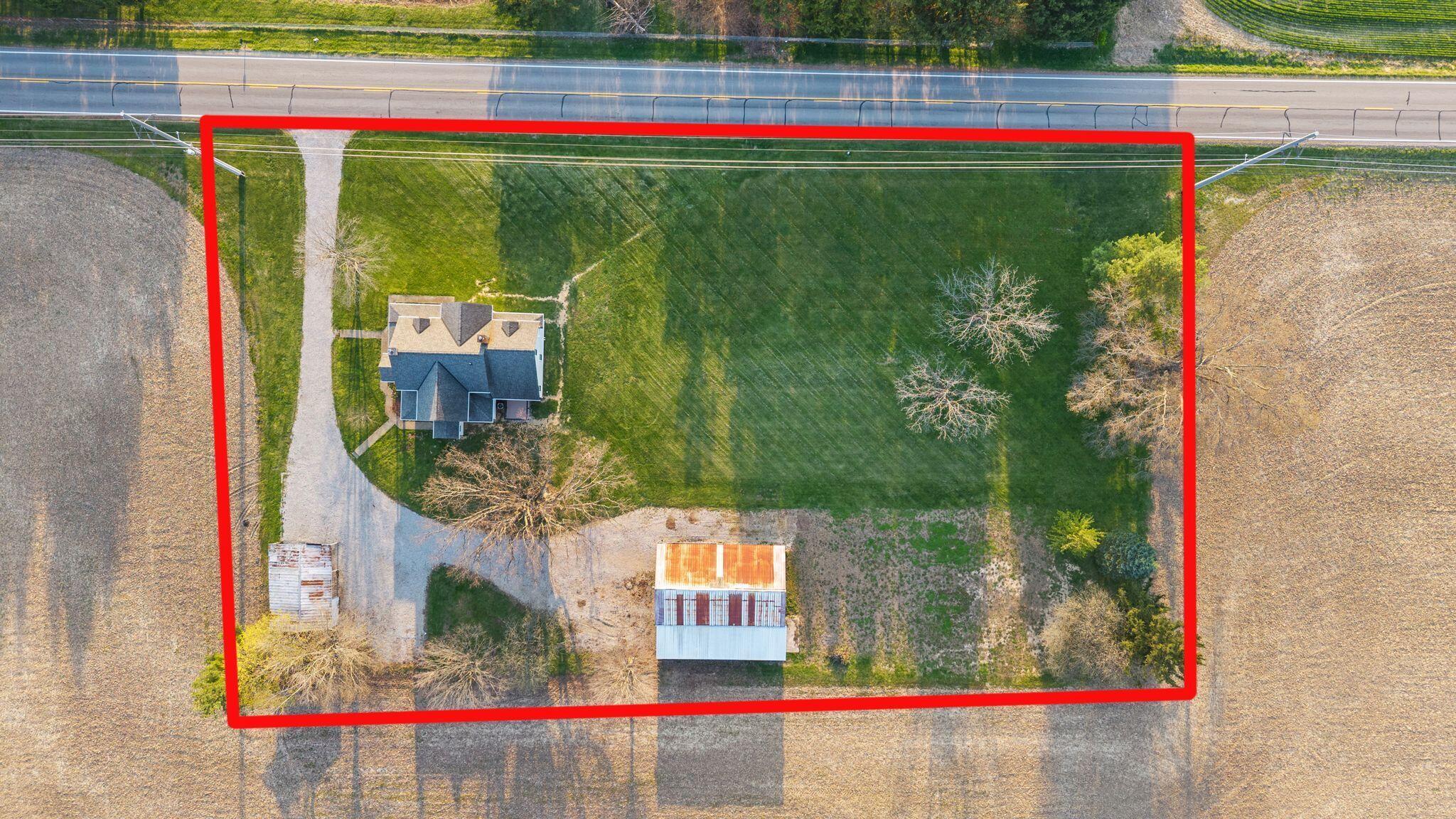 3116 Troy Road Delaware, OH 43015 - Photo 80 of 94 DJI_20260409190429_0059_Da