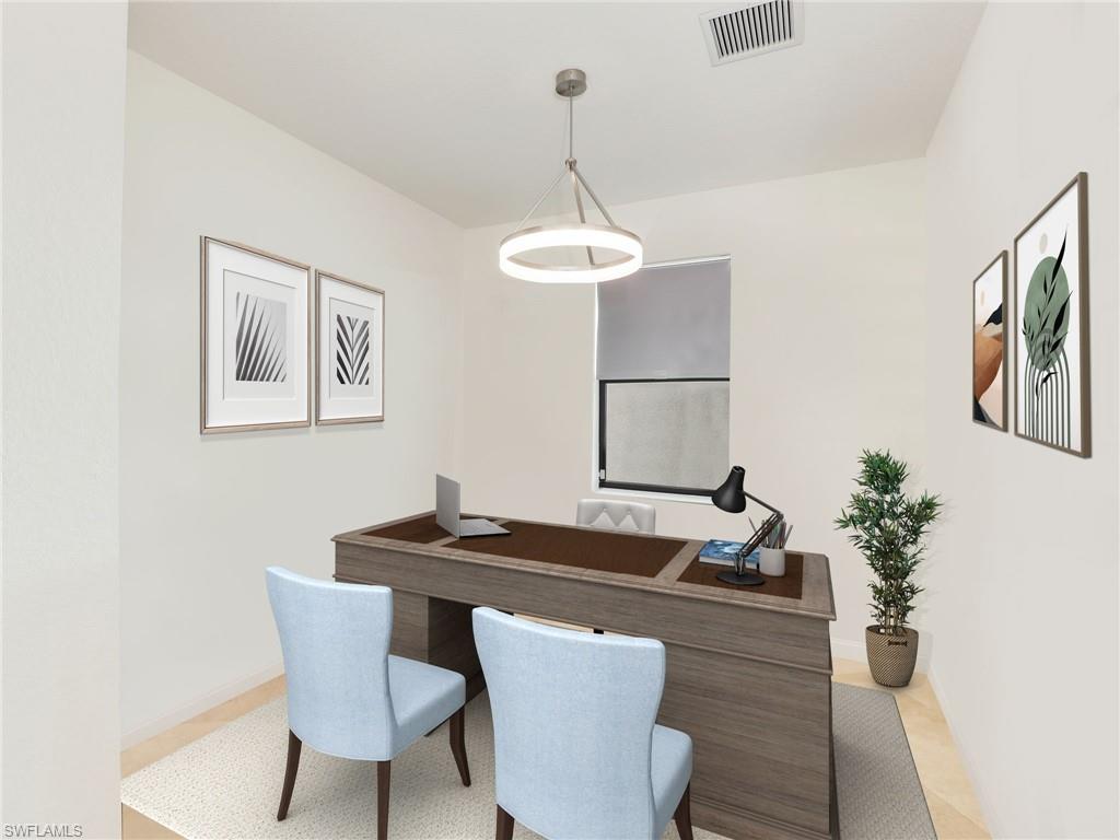 4212 Raffia Palm Circle Naples, FL 34119 - Photo 29 of 49 a dining room with table and chair