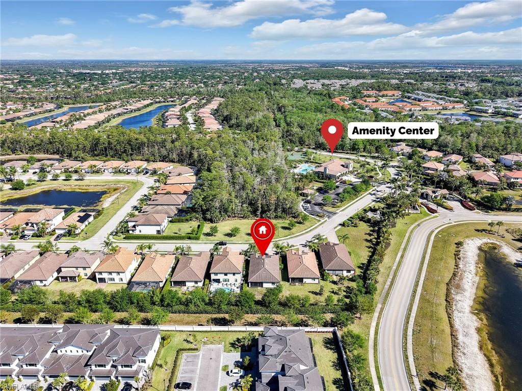 4212 Raffia Palm Circle Naples, FL 34119 - Photo 47 of 49 a view of a city