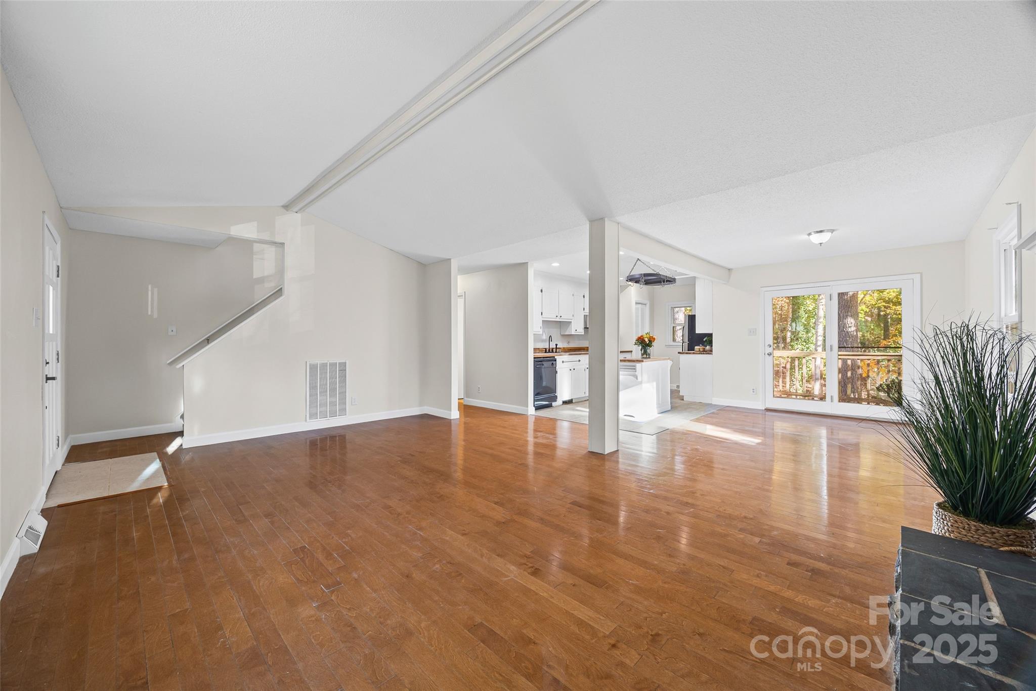 2137 Manawa Lane Tega Cay, SC 29708 - Photo 11 of 48 a view of an empty room with a window