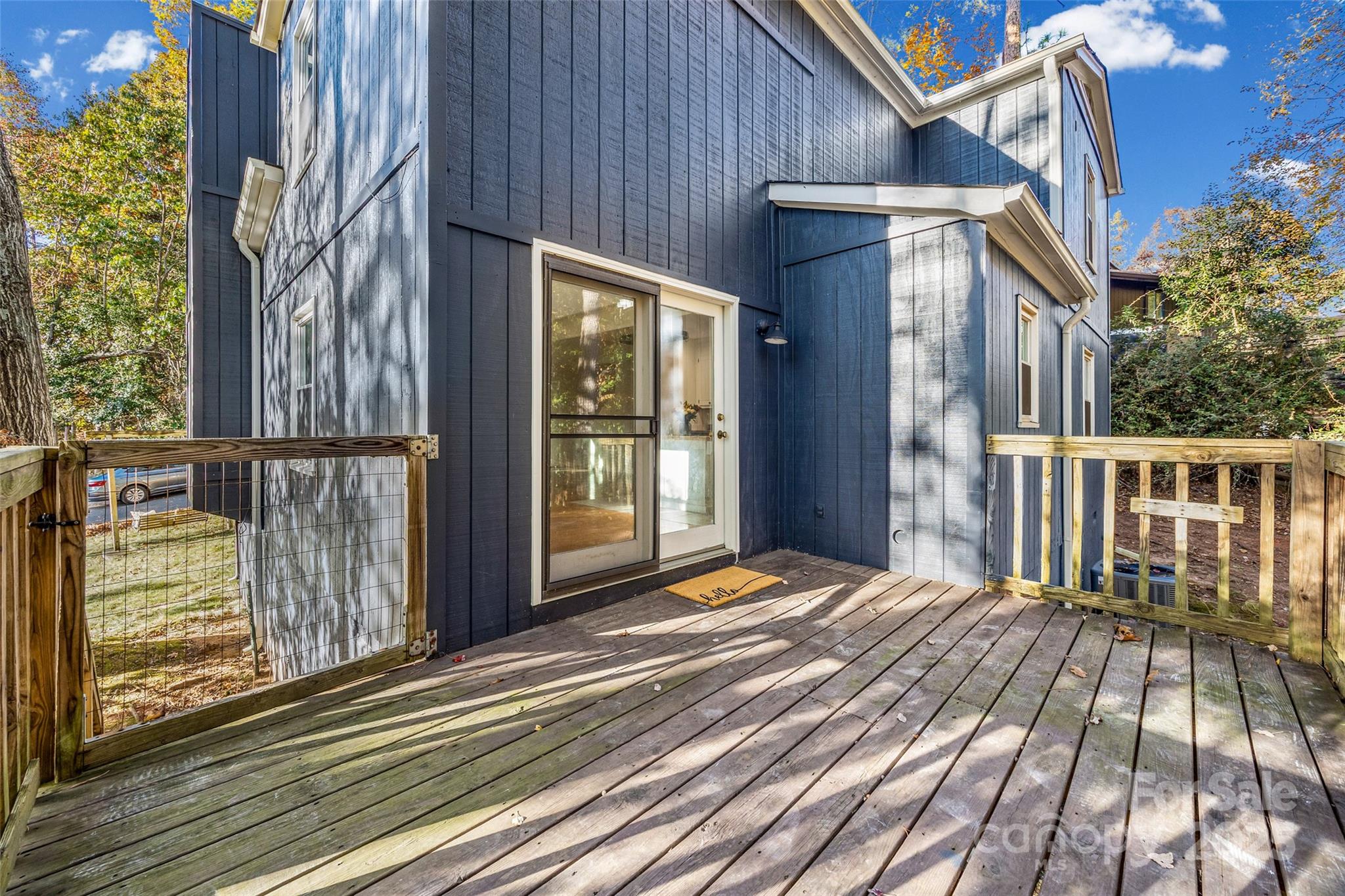 2137 Manawa Lane Tega Cay, SC 29708 - Photo 3 of 48 a view of a house with a roof deck