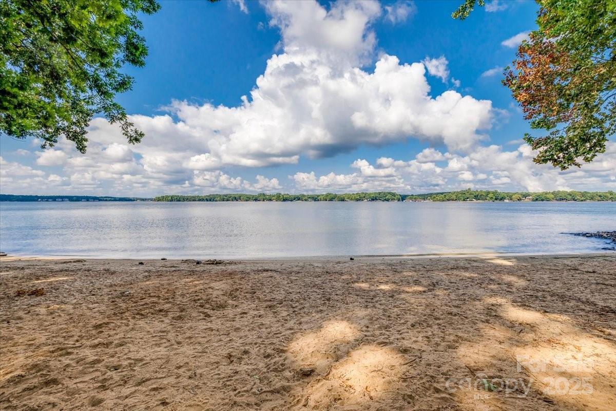 2137 Manawa Lane Tega Cay, SC 29708 - Photo 40 of 48 a view of a lake view