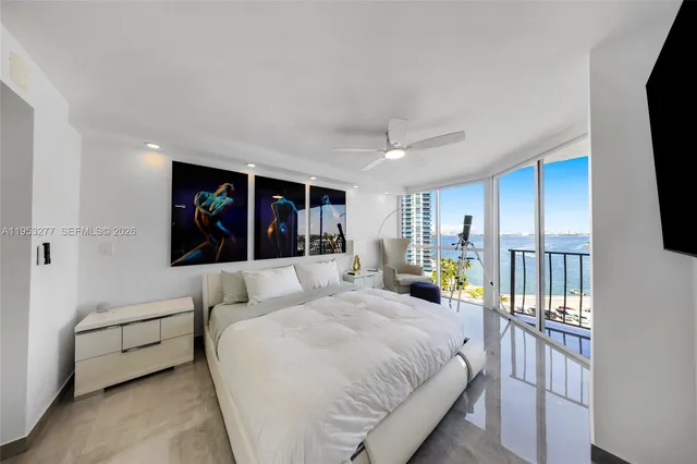 $3,600 | 7601 East Treasure Drive, Unit 1216, North Bay Village, FL 33141