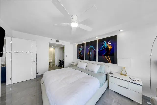 $3,600 | 7601 East Treasure Drive, Unit 1216, North Bay Village, FL 33141