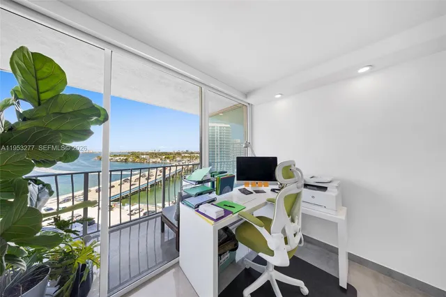 $3,600 | 7601 East Treasure Drive, Unit 1216, North Bay Village, FL 33141