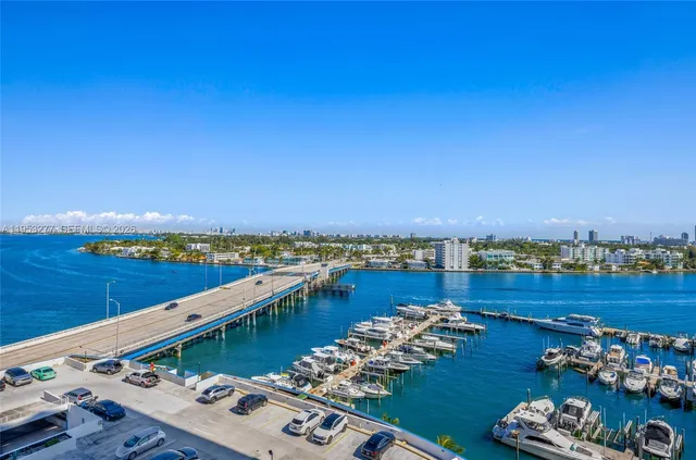 $3,600 | 7601 East Treasure Drive, Unit 1216, North Bay Village, FL 33141