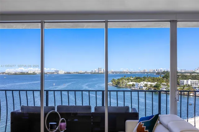 $3,600 | 7601 East Treasure Drive, Unit 1216, North Bay Village, FL 33141