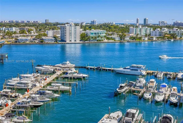 $3,600 | 7601 East Treasure Drive, Unit 1216, North Bay Village, FL 33141