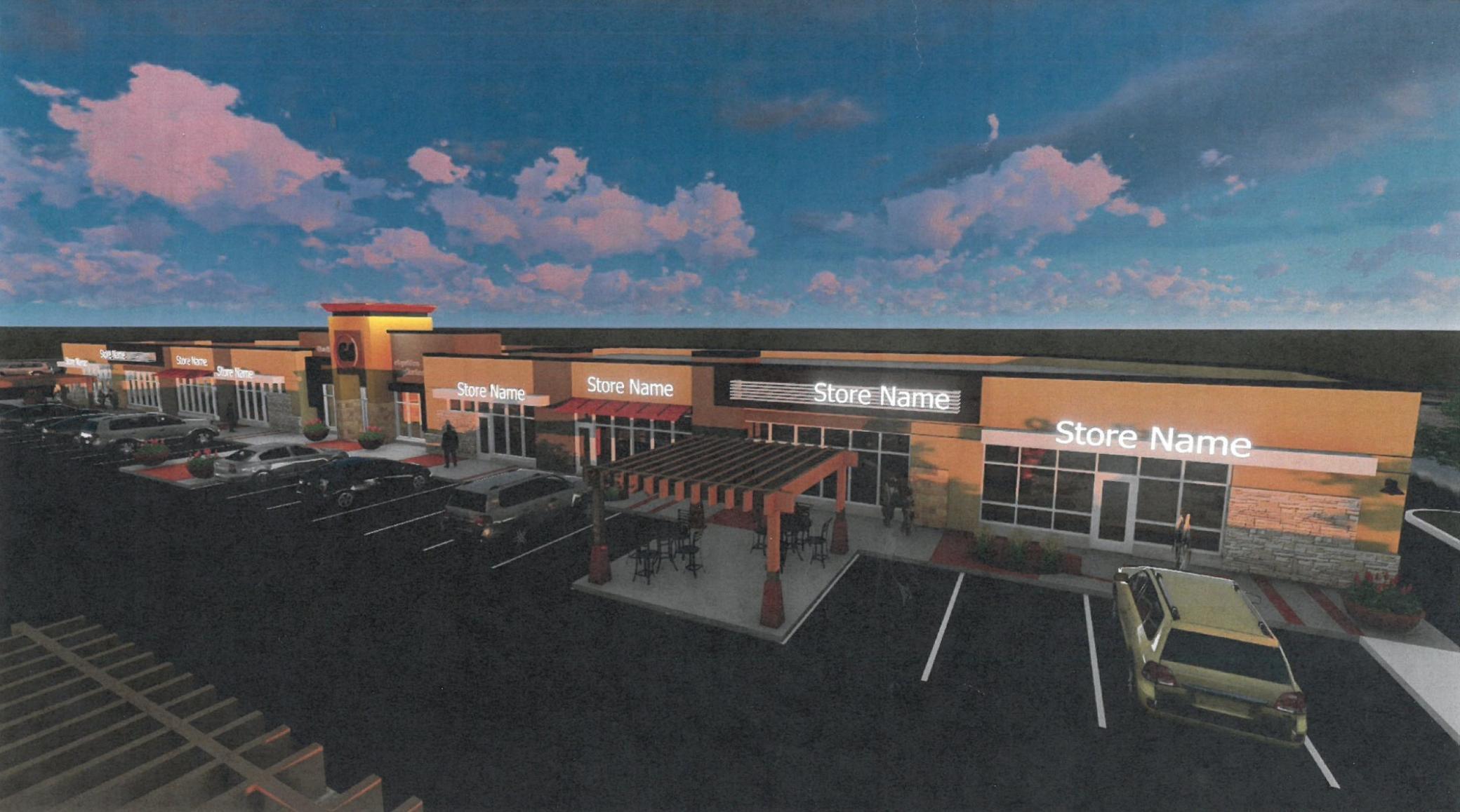 880 Golden Spike Road Northeast Sauk Rapids, MN 56379 - Photo 7 of 15