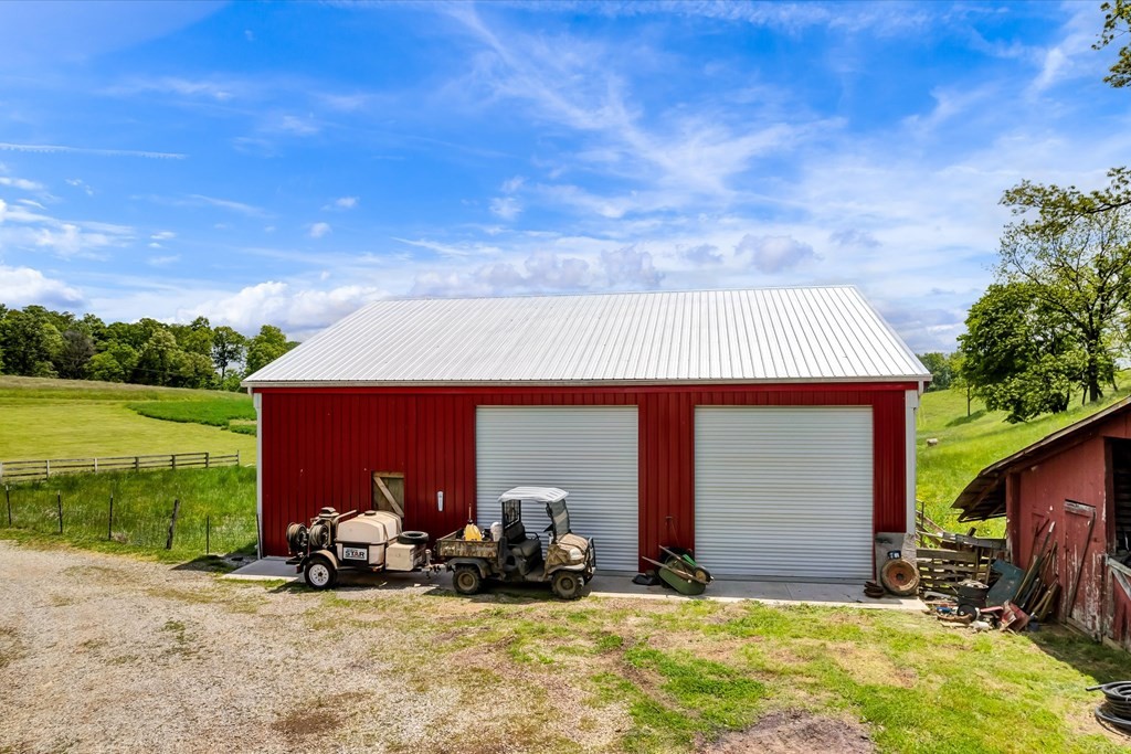 895 Manley Road Rutledge, TN 37861 - Photo 63 of 71 Gallery Image 63