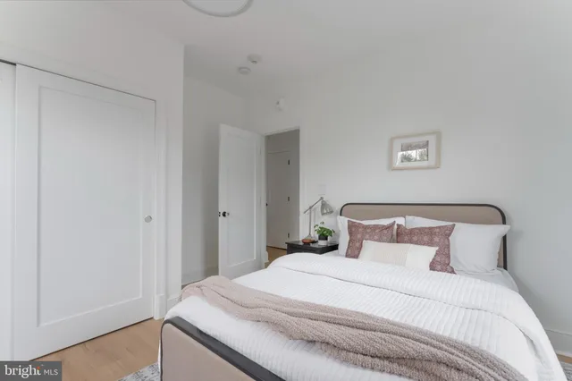 $774,000 | 2527 Q Street Northwest, Unit 202, Washington, DC 20007