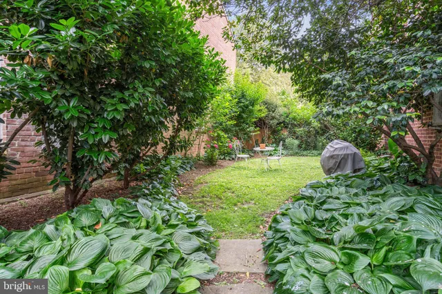 $774,000 | 2527 Q Street Northwest, Unit 202, Washington, DC 20007