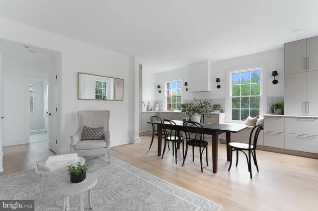 $774,000 | 2527 Q Street Northwest, Unit 202, Washington, DC 20007