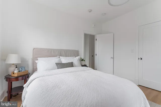 $774,000 | 2527 Q Street Northwest, Unit 202, Washington, DC 20007