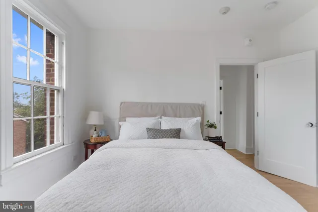 $774,000 | 2527 Q Street Northwest, Unit 202, Washington, DC 20007